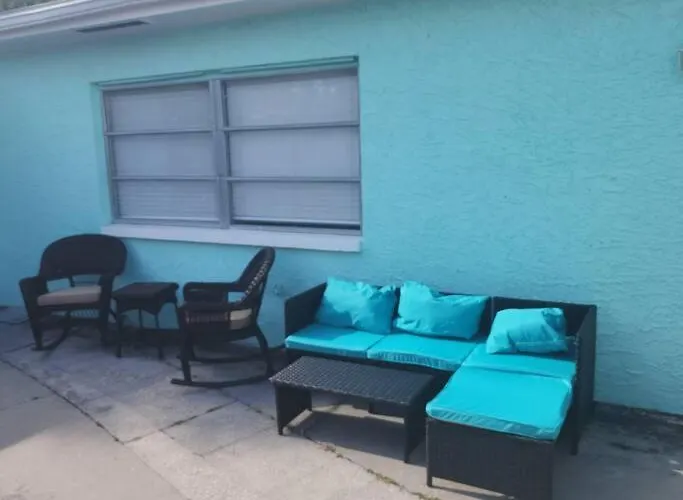 Clr North Apartamento Clearwater Beach