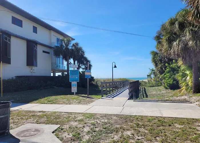 Clr North Apartamento Clearwater Beach