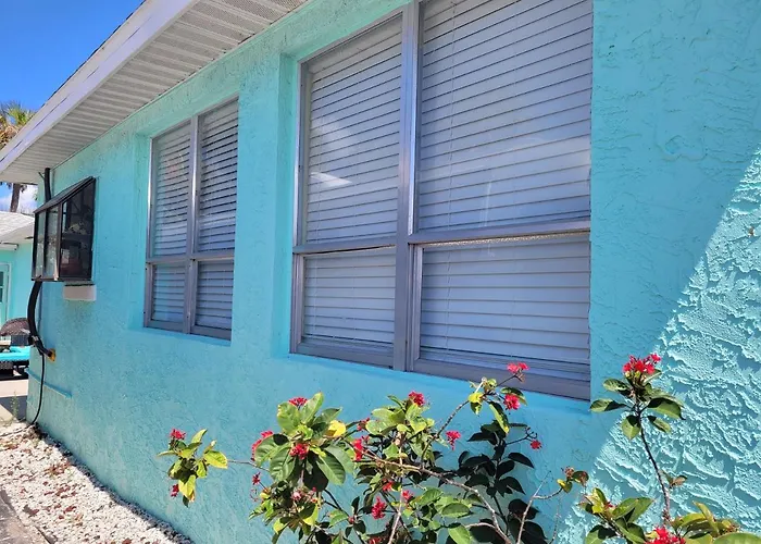 Clr North Apartamento Clearwater Beach