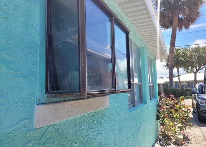 Clr North Clearwater Beach