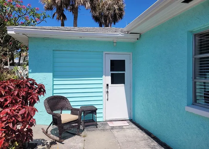 Clr North Apartamento Clearwater Beach