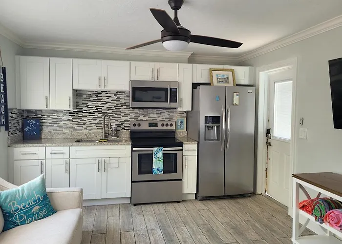 Apartamento Clr North Clearwater Beach