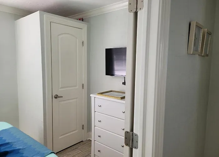 Clr North Apartamento