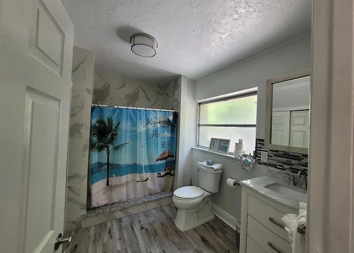Clr North * Clearwater Beach