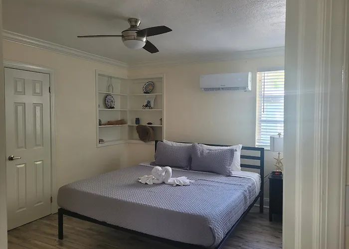 Apartamento Clr North