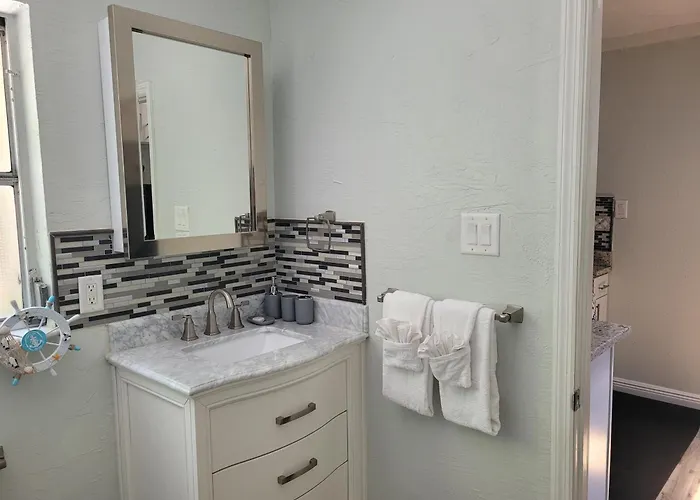 Clr North Apartamento Clearwater Beach