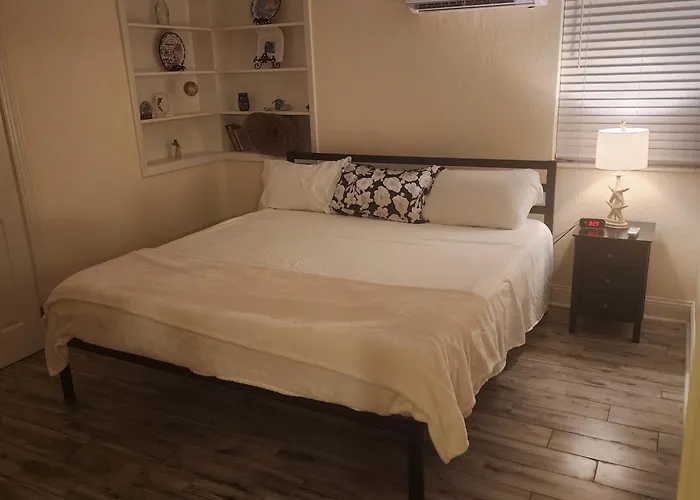 Apartamento Clr North Clearwater Beach