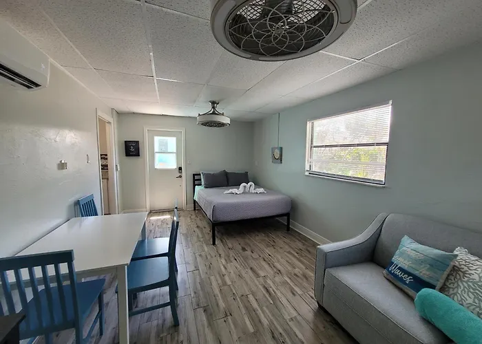 Apartamento Clr North