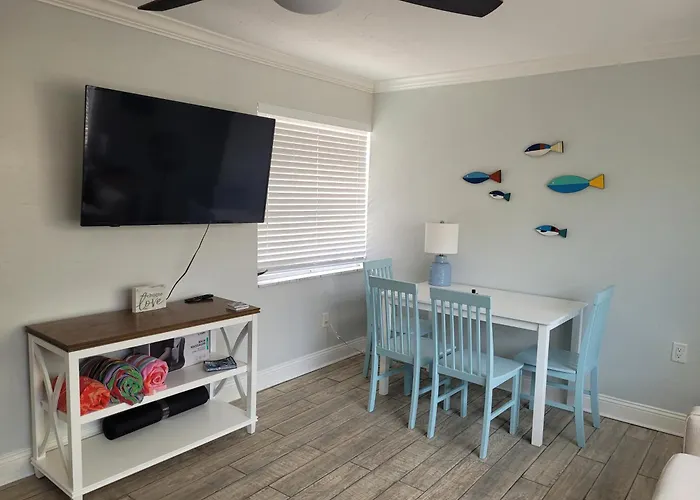 Clr North Apartamento Clearwater Beach
