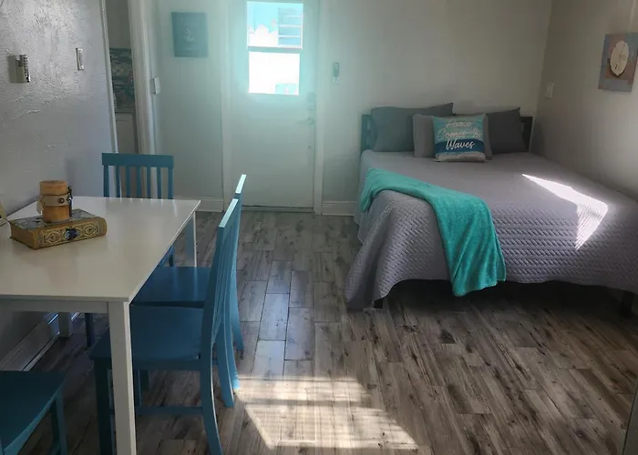 Apartamento Clr North Clearwater Beach