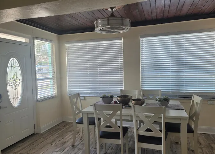 Clr North Apartamento