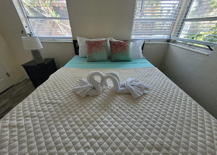 Apartamento Clr North Clearwater Beach