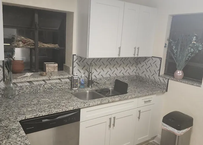 Clr North Apartamento *